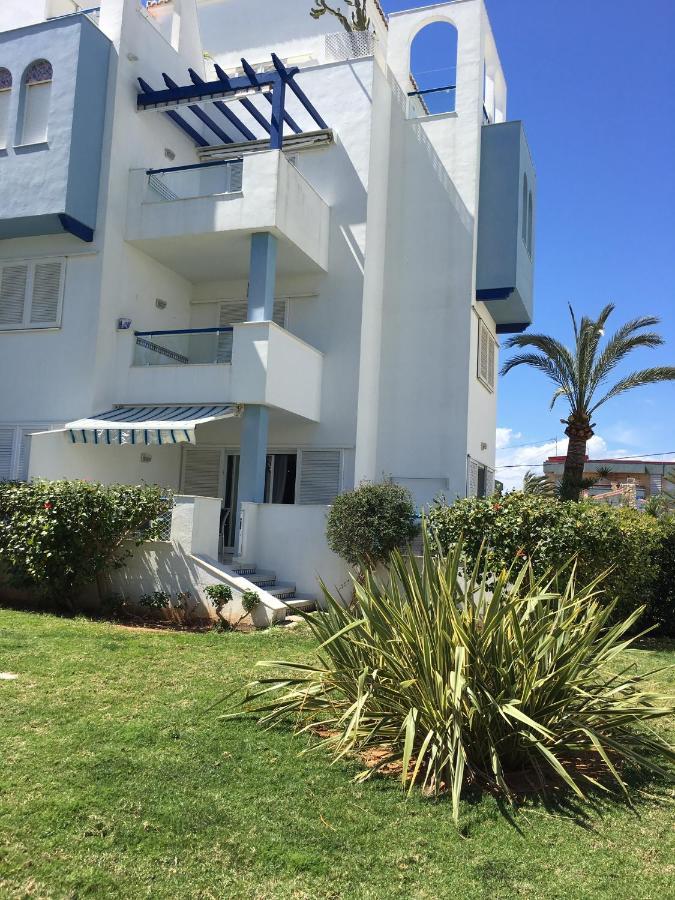Cala Blanca 3 Chambres دينايا المظهر الخارجي الصورة