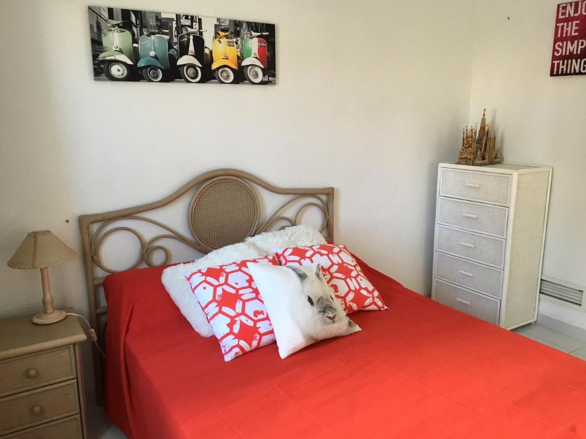 Cala Blanca 3 Chambres دينايا المظهر الخارجي الصورة