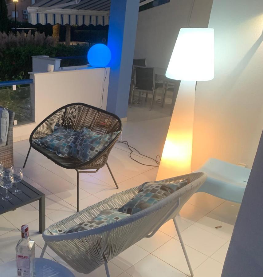 Cala Blanca 3 Chambres دينايا المظهر الخارجي الصورة