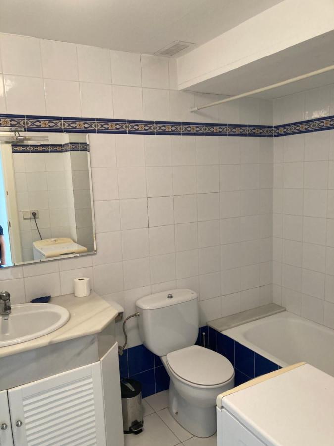 Cala Blanca 3 Chambres دينايا المظهر الخارجي الصورة