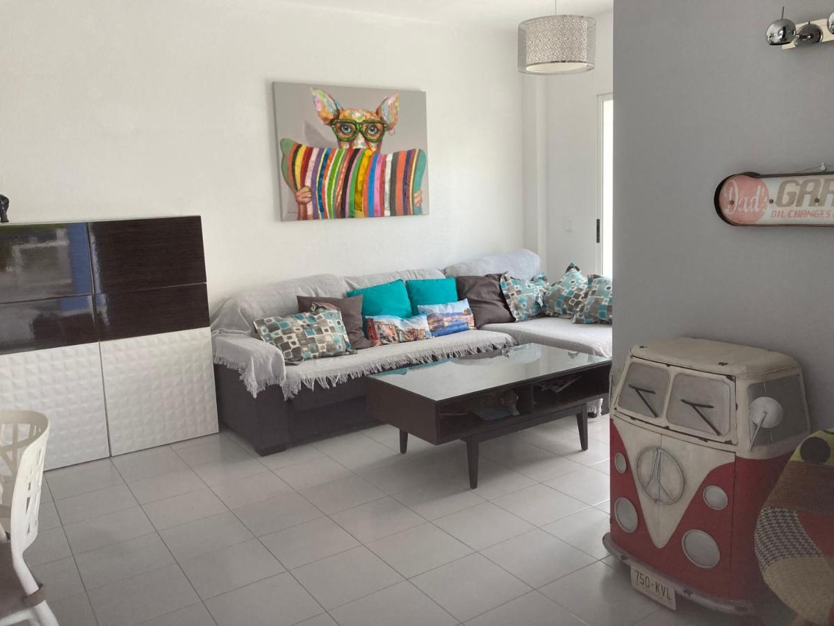 Cala Blanca 3 Chambres دينايا المظهر الخارجي الصورة