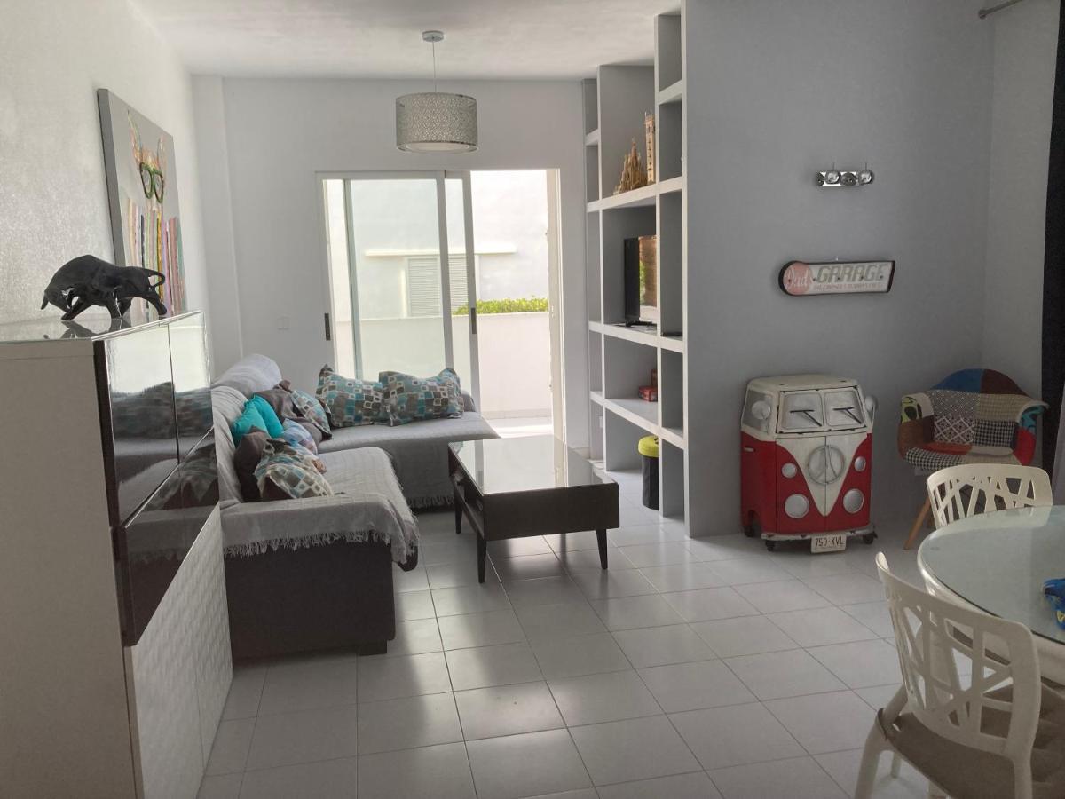 Cala Blanca 3 Chambres دينايا المظهر الخارجي الصورة