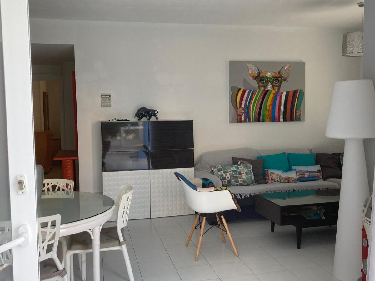 Cala Blanca 3 Chambres دينايا المظهر الخارجي الصورة