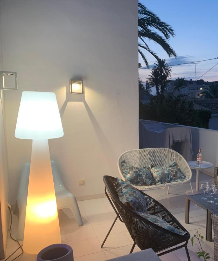 Cala Blanca 3 Chambres دينايا المظهر الخارجي الصورة