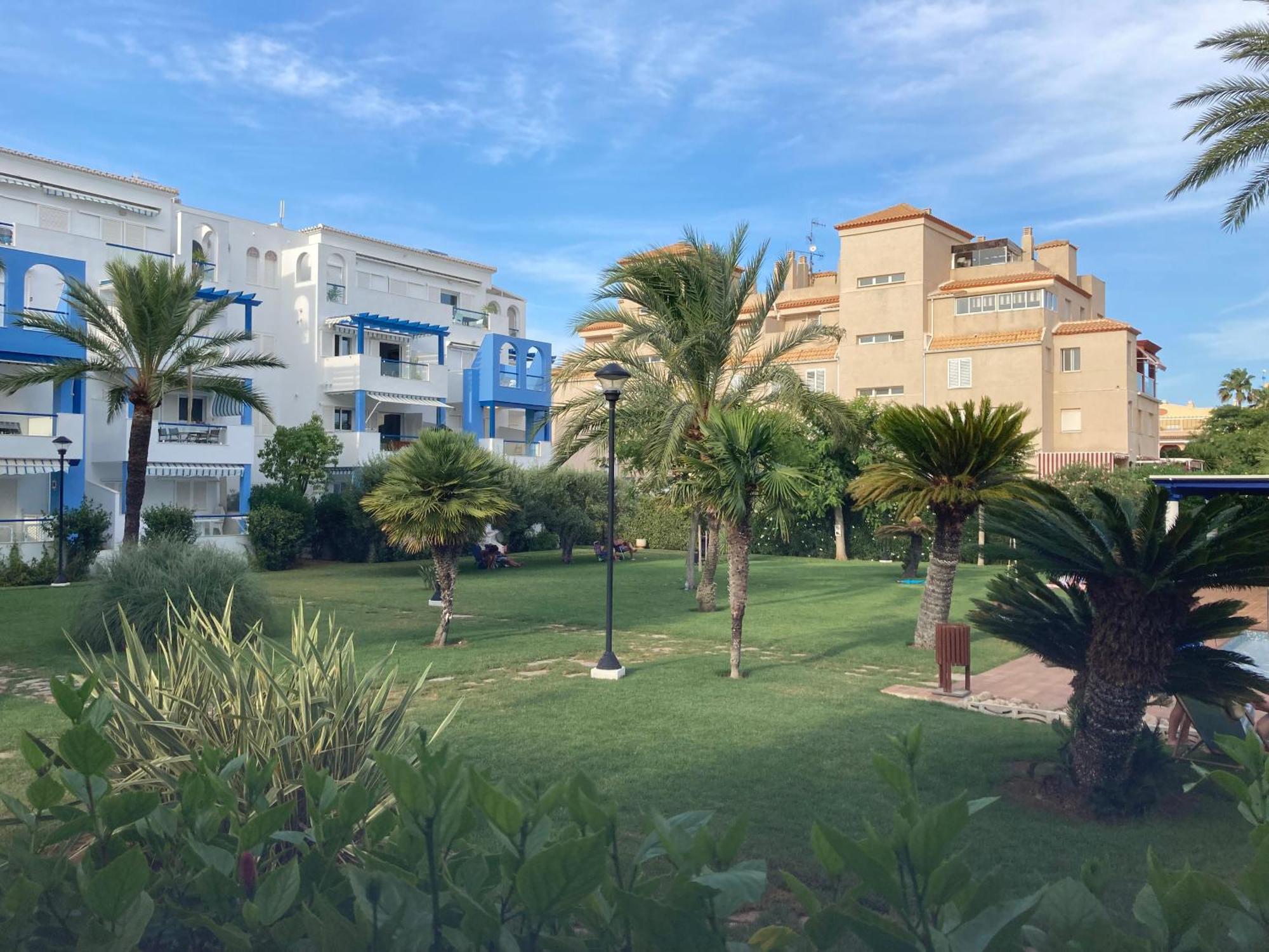 Cala Blanca 3 Chambres دينايا المظهر الخارجي الصورة