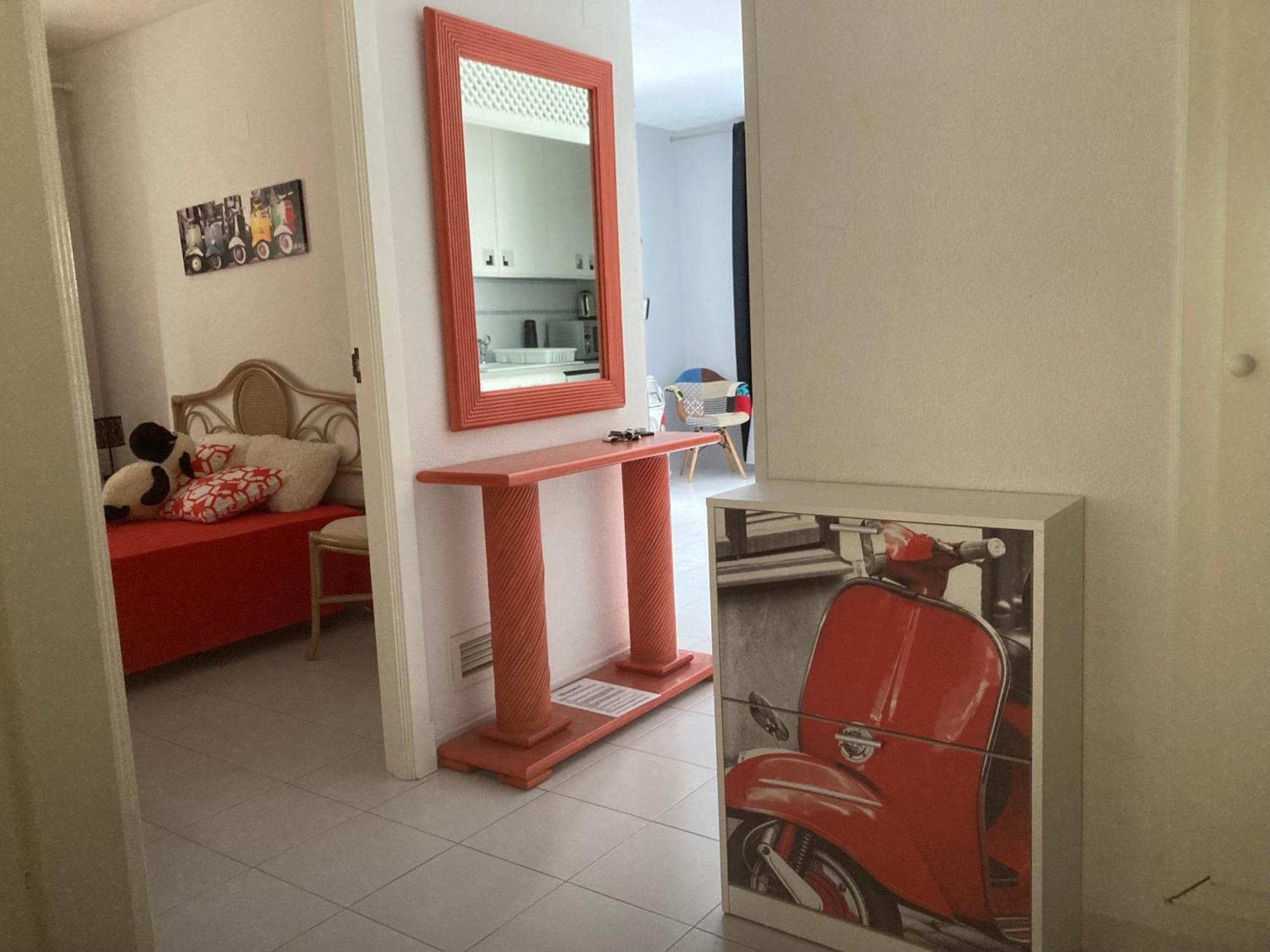 Cala Blanca 3 Chambres دينايا المظهر الخارجي الصورة