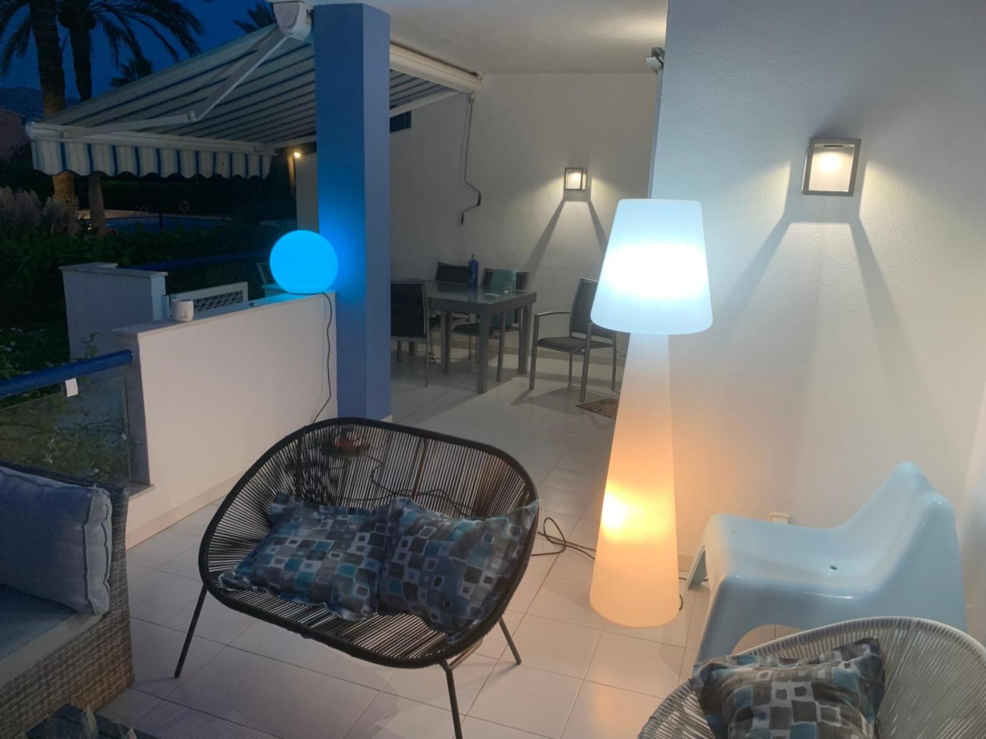 Cala Blanca 3 Chambres دينايا المظهر الخارجي الصورة