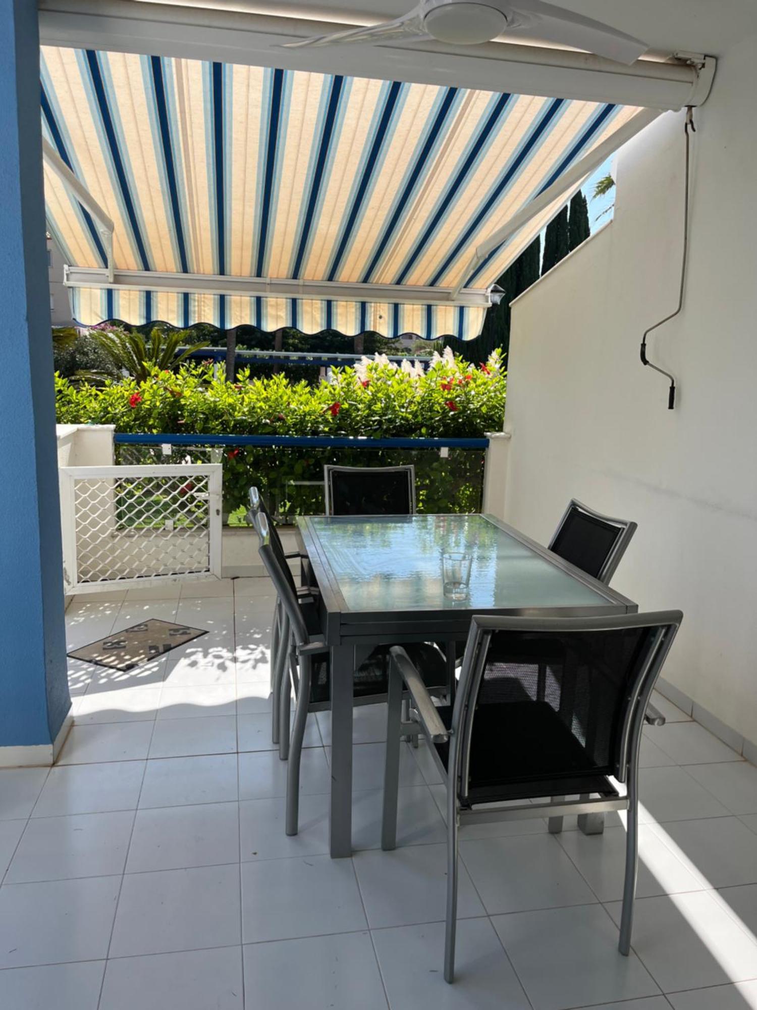 Cala Blanca 3 Chambres دينايا المظهر الخارجي الصورة